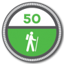 50 Hiking Miles | 100 Alabama Miles Challenge